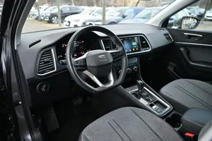 Seat Ateca 2.0TDI Style Aut. | Thumbnail 10 von 21