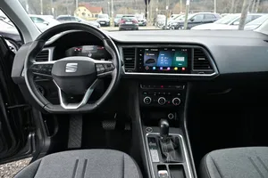 Seat Ateca 2.0TDI Style Aut. | Thumbnail 11 von 21