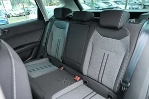 Seat Ateca 2.0TDI Style Aut. | Thumbnail 18 von 21