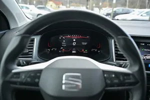 Seat Ateca 2.0TDI Style Aut. | Thumbnail 13 von 21