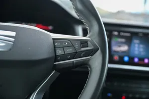 Seat Ateca 2.0TDI Style Aut. | Thumbnail 15 von 21