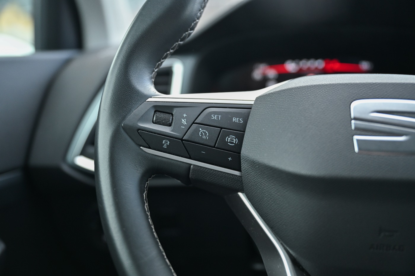 Seat Ateca 2.0TDI Style Aut. | Bild 14 von 21