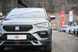 Seat Ateca 2.0TDI Style Aut. | Thumbnail 21 von 21