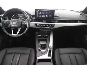 Audi A4 Avant 35 TFSI S-Line Aut. | Thumbnail 15 von 28