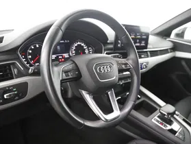 Audi A4 Avant 35 TFSI S-Line Aut. | Thumbnail 16 von 28