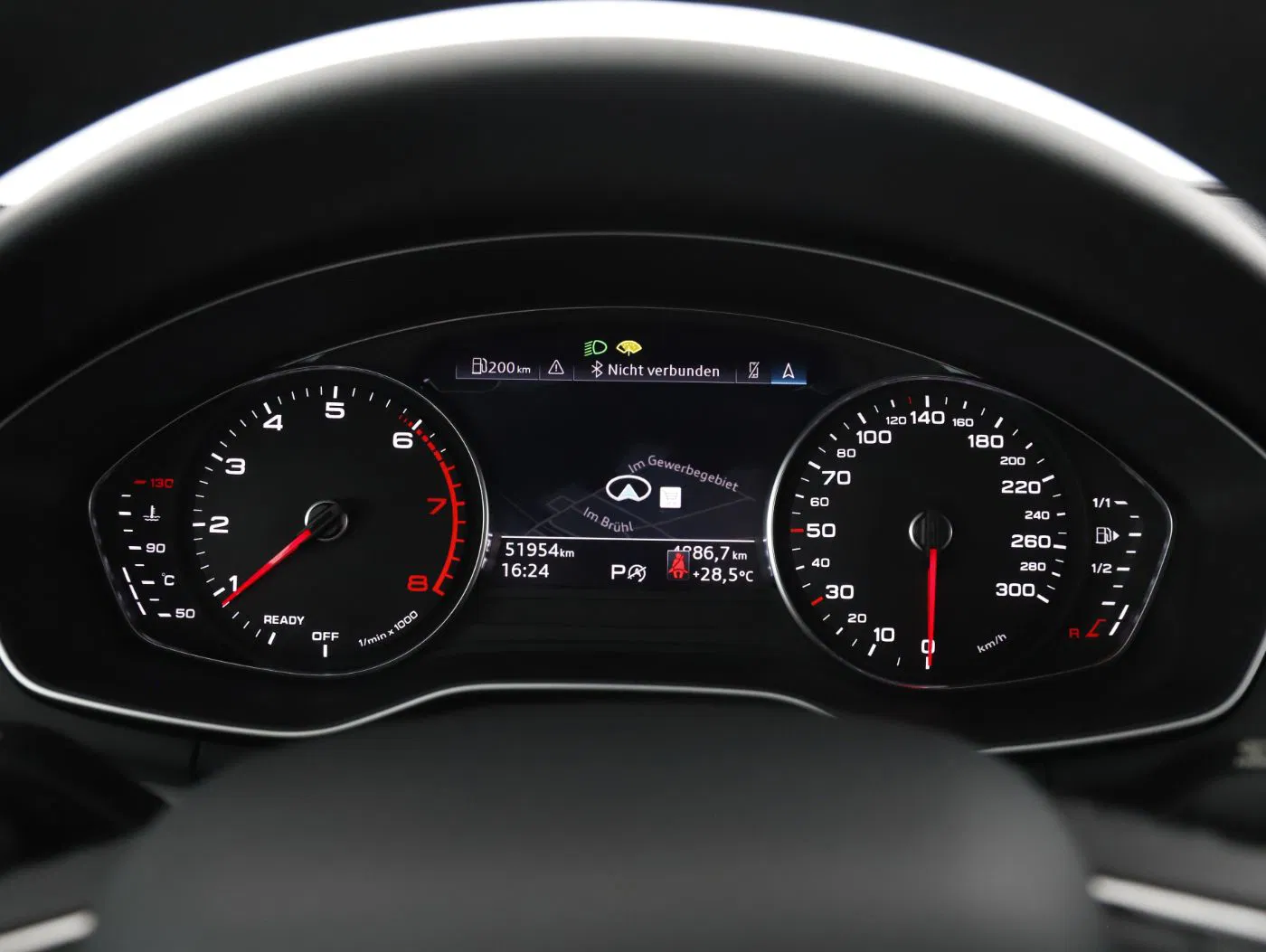 Audi A4 Avant 35 TFSI S-Line Aut. | Bild 17 von 28