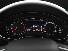 Audi A4 Avant 35 TFSI S-Line Aut. | Thumbnail 17 von 28