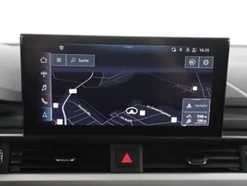 Audi A4 Avant 35 TFSI S-Line Aut. | Thumbnail 21 von 28