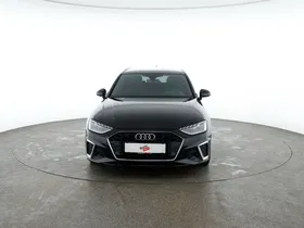 Audi A4 Avant 35 TFSI S-Line Aut. | Thumbnail 3 von 28