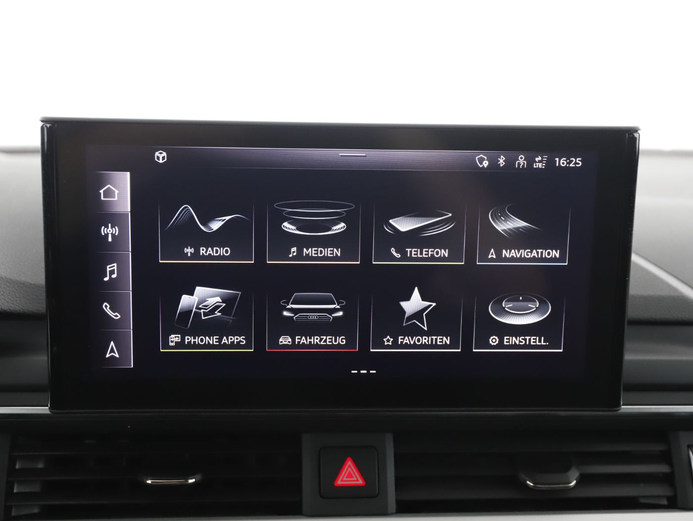 Audi A4 Avant 35 TFSI S-Line Aut. | Bild 22 von 28