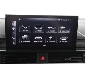 Audi A4 Avant 35 TFSI S-Line Aut. | Thumbnail 22 von 28