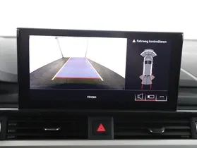 Audi A4 Avant 35 TFSI S-Line Aut. | Thumbnail 23 von 28