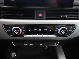 Audi A4 Avant 35 TFSI S-Line Aut. | Thumbnail 24 von 28