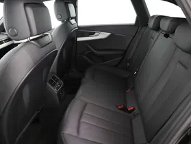 Audi A4 Avant 35 TFSI S-Line Aut. | Thumbnail 26 von 28