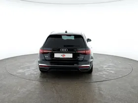 Audi A4 Avant 35 TFSI S-Line Aut. | Thumbnail 7 von 28