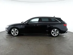 Audi A4 Avant 35 TFSI S-Line Aut. | Thumbnail 9 von 28