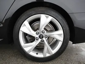 Audi A4 Avant 35 TFSI S-Line Aut. | Thumbnail 10 von 28