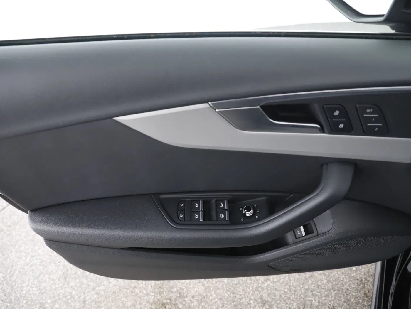 Audi A4 Avant 35 TFSI S-Line Aut. | Bild 11 von 28