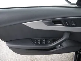 Audi A4 Avant 35 TFSI S-Line Aut. | Thumbnail 11 von 28