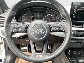 Audi A4 40 TDI quattro S-Line Aut. | Thumbnail 14 von 29