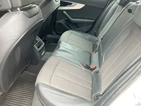 Audi A4 40 TDI quattro S-Line Aut. | Thumbnail 25 von 29