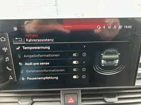 Audi A4 40 TDI quattro S-Line Aut. | Thumbnail 20 von 29