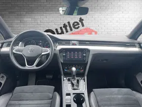 VW Passat 1.5 TSI Eleg. DSG | Thumbnail 14 von 30