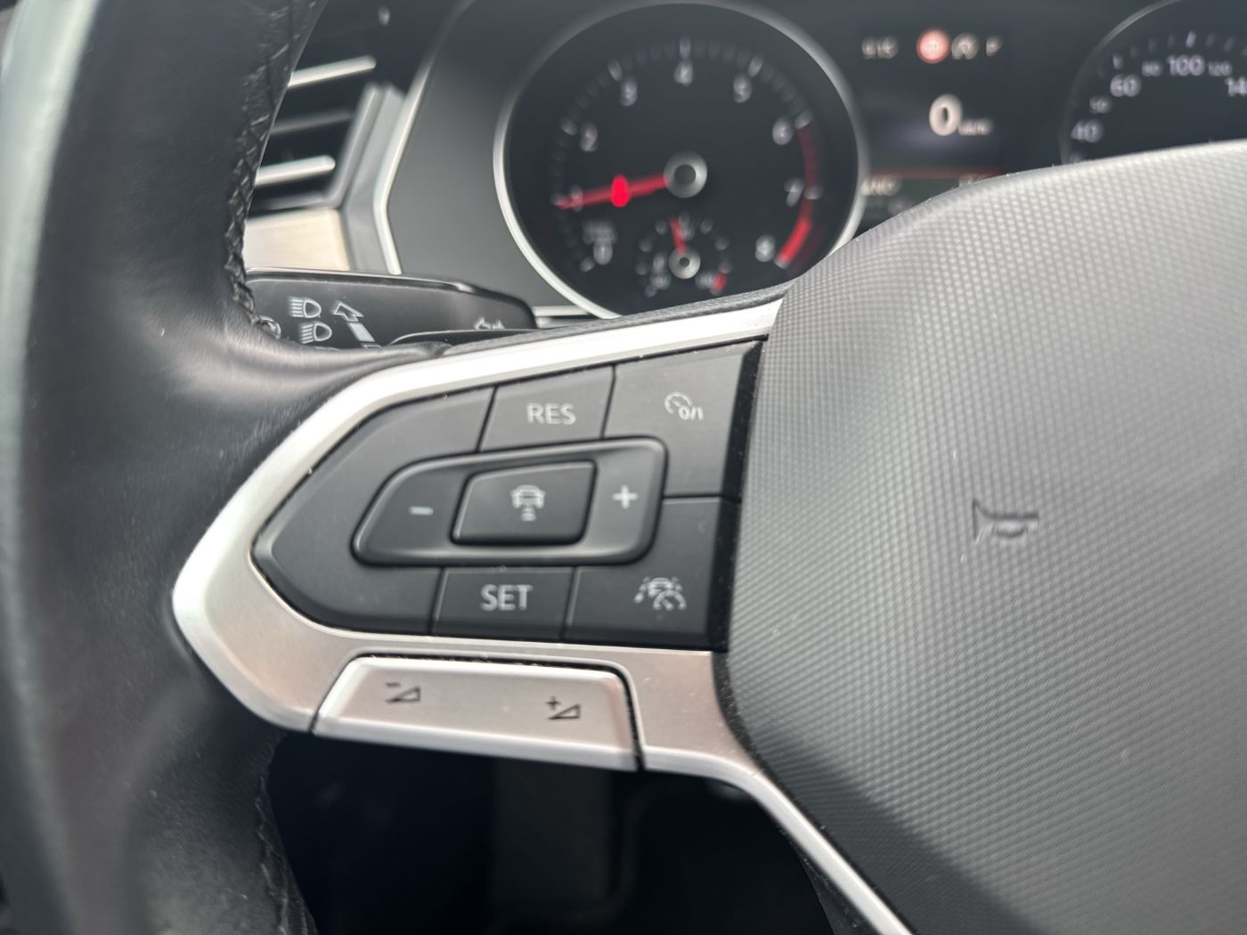 VW Passat 1.5 TSI Eleg. DSG | Bild 16 von 30