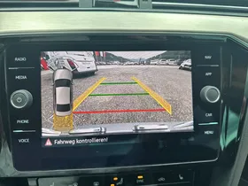 VW Passat 1.5 TSI Eleg. DSG | Thumbnail 20 von 30