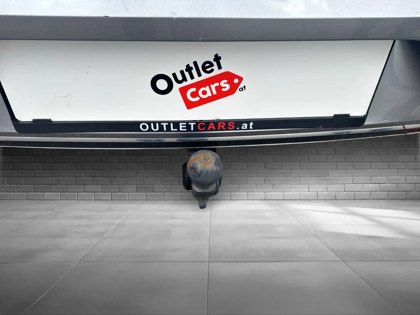 VW Passat 1.5 TSI Eleg. DSG | Bild 28 von 30