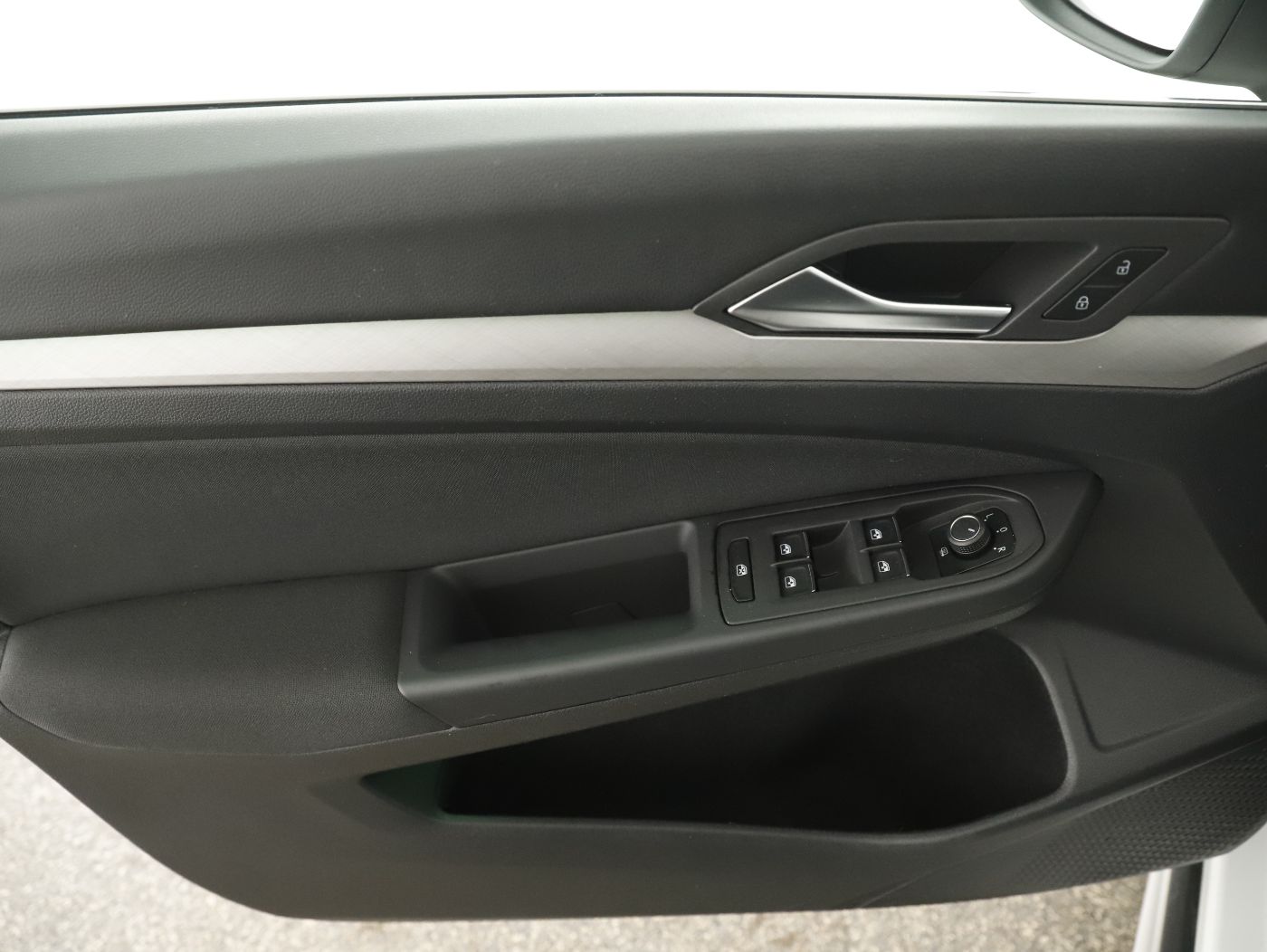 VW Golf Alltrack TDI 4MOT. DSG | Bild 8 von 26