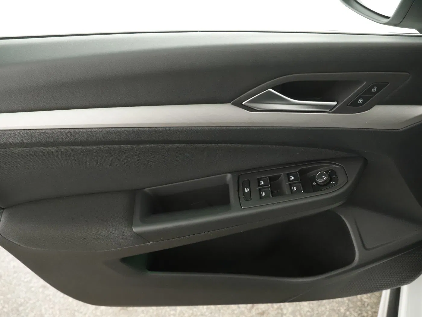 VW Golf Alltrack TDI 4MOT. DSG | Bild 8 von 26