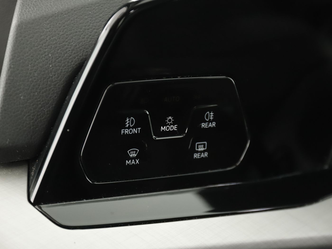VW Golf Alltrack TDI 4MOT. DSG | Bild 10 von 26