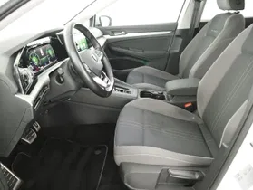 VW Golf Alltrack TDI 4MOT. DSG | Thumbnail 12 von 26