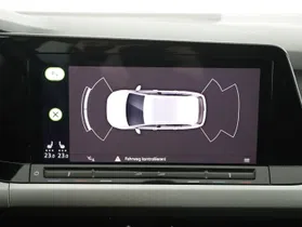 VW Golf Alltrack TDI 4MOT. DSG | Thumbnail 19 von 26