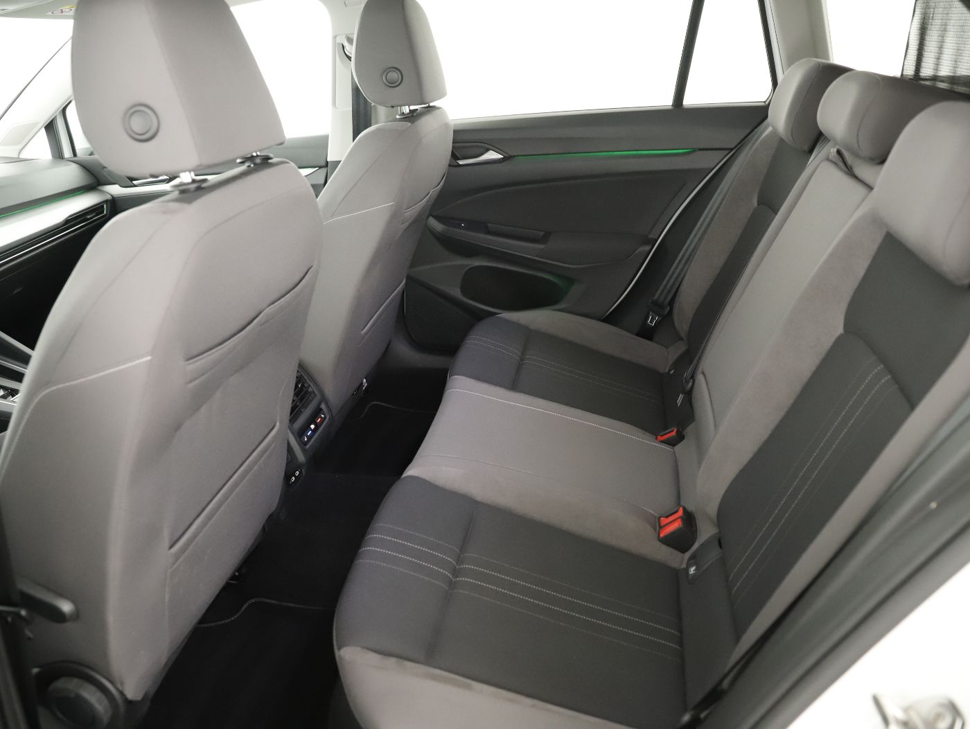 VW Golf Alltrack TDI 4MOT. DSG | Bild 22 von 26