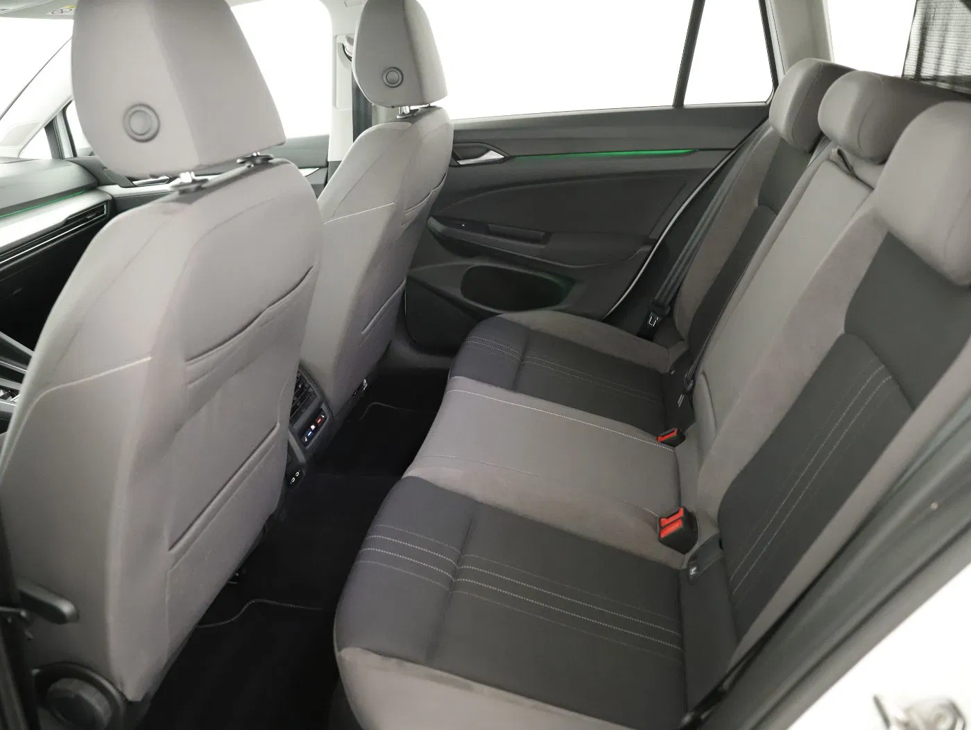 VW Golf Alltrack TDI 4MOT. DSG | Bild 22 von 26
