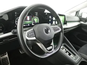 VW Golf Alltrack TDI 4MOT. DSG | Thumbnail 13 von 26