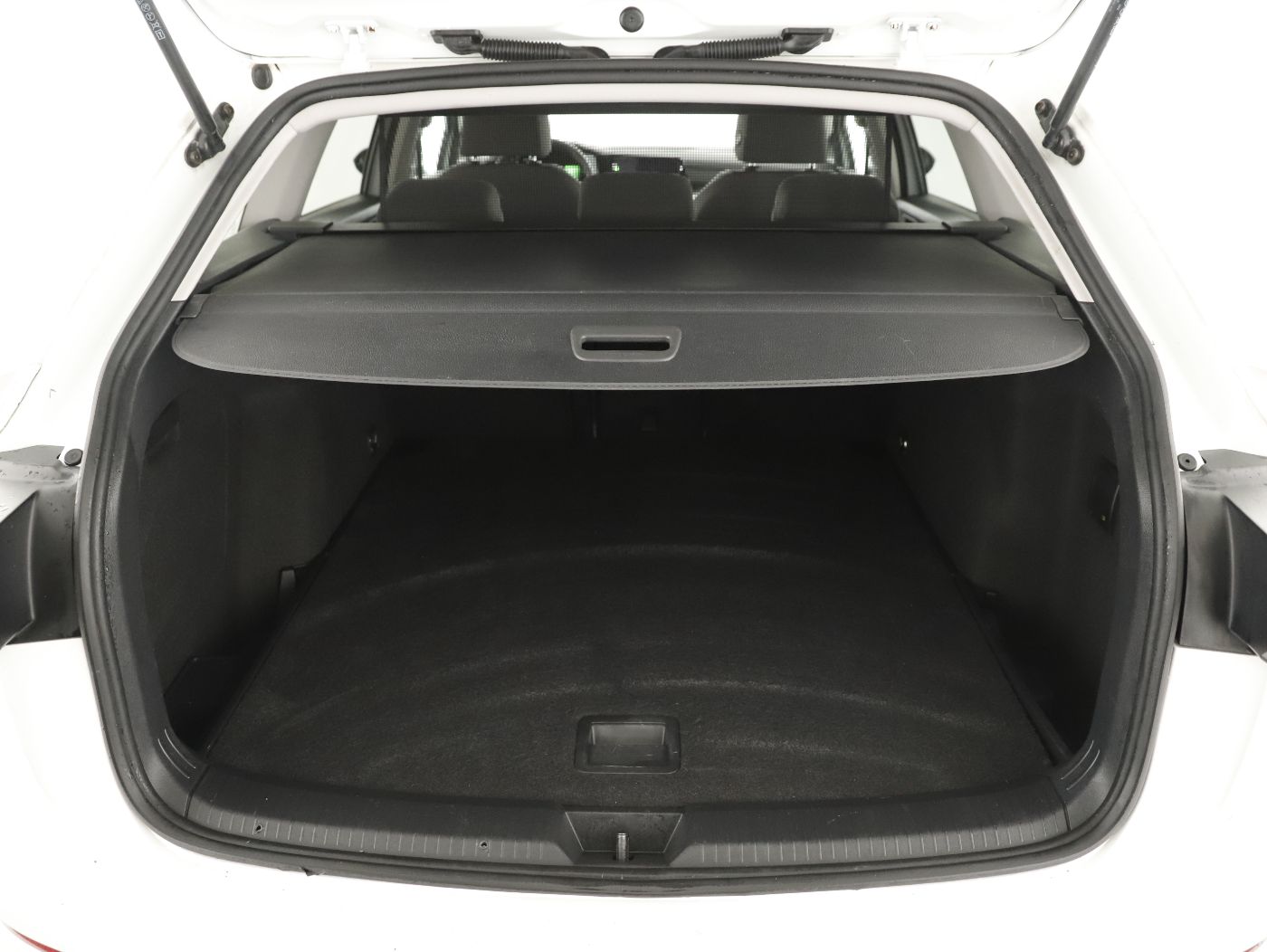 VW Golf Alltrack TDI 4MOT. DSG | Bild 23 von 26