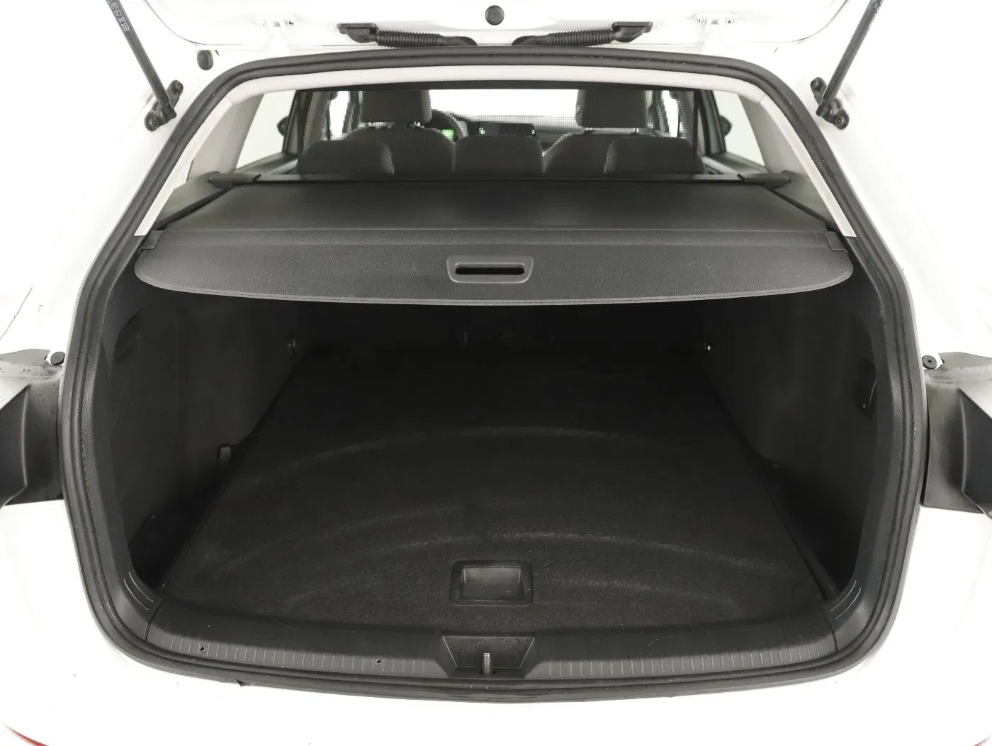 VW Golf Alltrack TDI 4MOT. DSG | Bild 23 von 26