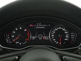 Audi A4 Avant 40 TFSI S-Line | Thumbnail 14 von 27