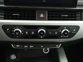 Audi A4 Avant 40 TFSI S-Line | Thumbnail 18 von 27