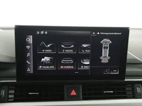 Audi A4 Avant 40 TFSI S-Line | Thumbnail 22 von 27