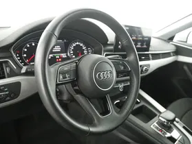 Audi A4 Avant 40 2.0 TFSI S-Line | Thumbnail 14 von 28