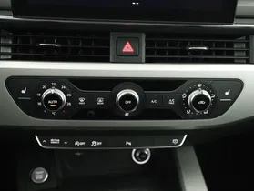 Audi A4 Avant 40 2.0 TFSI S-Line | Thumbnail 19 von 28