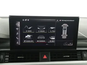 Audi A4 Avant 40 2.0 TFSI S-Line | Thumbnail 23 von 28
