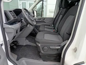 VW Crafter 2.0 TDI Kasten | Thumbnail 12 von 23