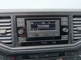 VW Crafter 2.0 TDI Kasten | Thumbnail 17 von 23