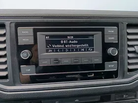 VW Crafter 2.0 TDI Kasten | Thumbnail 18 von 23