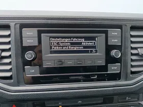 VW Crafter 2.0 TDI Kasten | Thumbnail 19 von 23